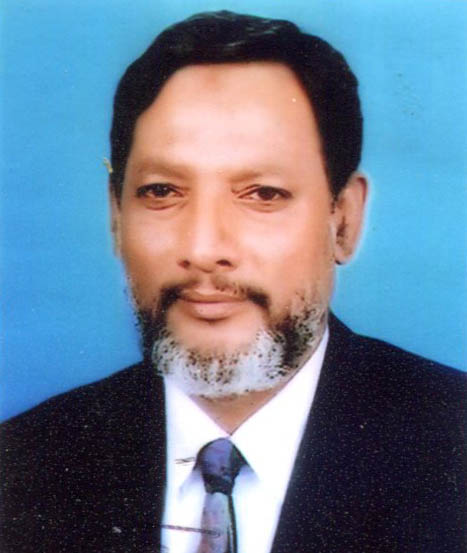 M. A. Wadud Khan